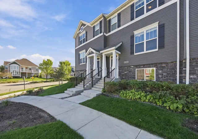 Photo 1 of Single family home for sale at 4959 93rd Lane N, Minneapolis, MN 55443 | MLS# 7153406 | Listing updated on 2026-10-21