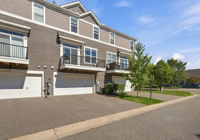Photo 2 of Single family home for sale at 4959 93rd Lane N, Minneapolis, MN 55443 | MLS# 7153406 | Listing updated on 2026-10-08