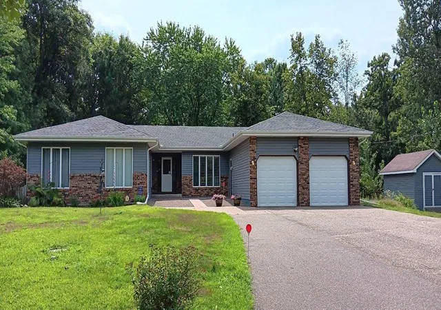 Photo 1 of Single family home for sale at 3370 191st Lane Nw, Anoka, MN 55303 | MLS# 7153408 | Listing updated on 2026-10-02