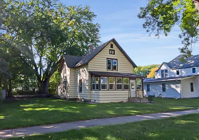 Single family home for sale at 411 N 5th Street, Montevideo, MN 56265 | MLS# 7153414