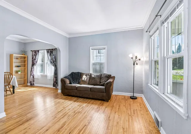 Photo 3 of Single family home for sale at 1505 Sherburne Ave, Saint Paul, MN 55104 | MLS# 7153417 | Listing updated on 2026-10-28