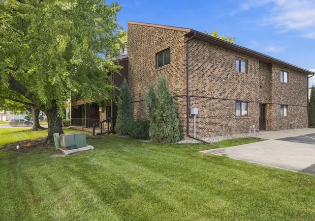Photo 2 of Condo for sale at 2620 25th Street S #8, Fargo, ND 58103 | MLS# 7153420 | Listing updated on 2026-10-04