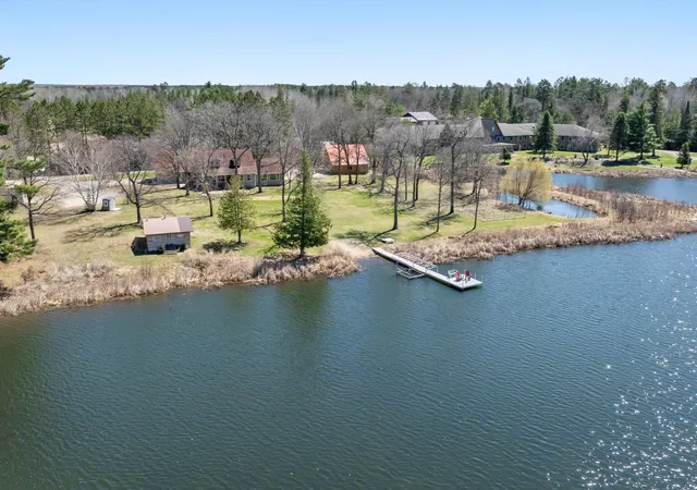 Photo 2 of Single family home for sale at 2163 White Pine Point Rd Sw, Pine River, MN 56474 | MLS# 7153427 | Listing updated on 2026-10-02