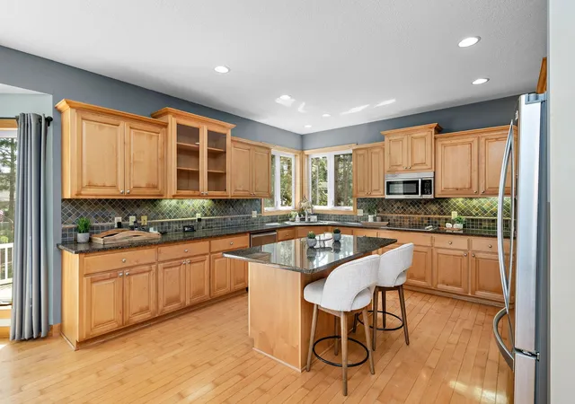 Photo 2 of Single family home for sale at 8197 Drexel Ct, Eden Prairie, MN 55347 | MLS# 7153440 | Listing updated on 2026-10-08