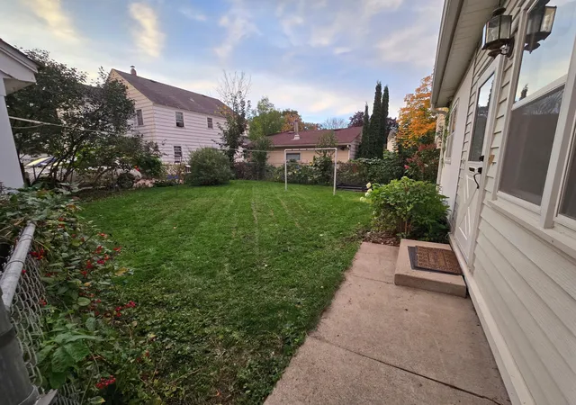 Photo 3 of Single family home for sale at 1109 3rd Street NW, Austin, MN 55912 | MLS# 7153447 | Listing updated on 2026-10-08
