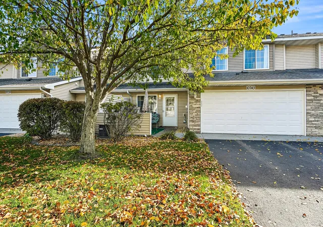 Photo 1 of Single family home for sale at 10743 Unity Ln N, Minneapolis, MN 55443 | MLS# 7153463 | Listing updated on 2026-10-12