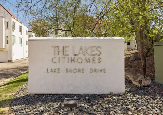 Photo 1 of Condo for sale at 3049 Lake Shore Dr #A, Minneapolis, MN 55416 | MLS# 7153465 | Listing updated on 2026-10-06