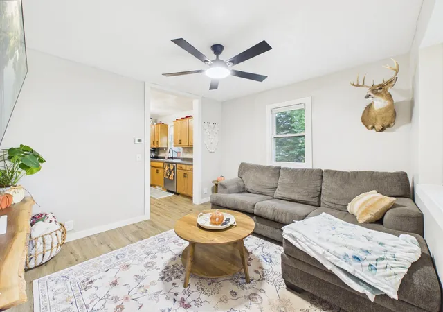 Photo 4 of Single family home for sale at 130 4th Avenue S, Foley, MN 56329 | MLS# 7153467 | Listing updated on 2026-10-03
