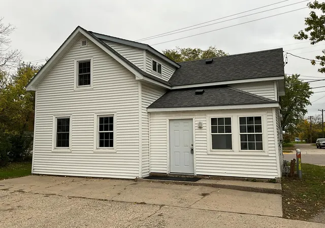 Single family home for sale at 214 W Minnesota St, Saint Joseph, MN 56374 | MLS# 7153468