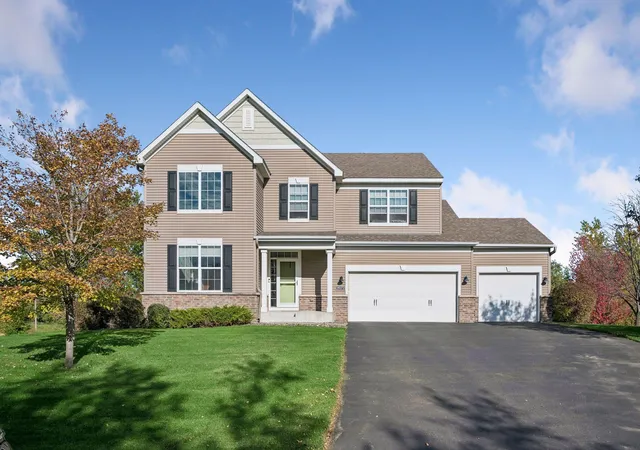 Photo 1 of Single family home for sale at 19372 140th Avenue N, Rogers, MN 55374 | MLS# 7153469 | Listing updated on 2026-10-23