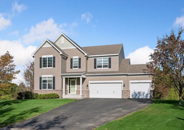 Photo 2 of Single family home for sale at 19372 140th Avenue N, Rogers, MN 55374 | MLS# 7153469 | Listing updated on 2026-10-23