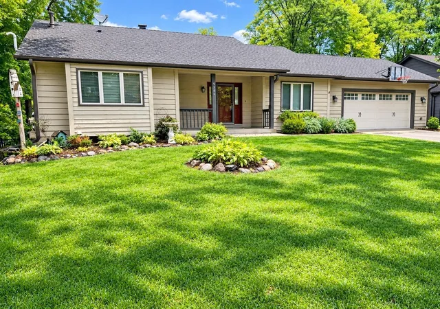 Single family home for sale at 5366 S Park Dr, Savage, MN 55378 | MLS# 7153471