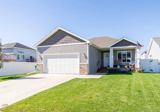 Photo 1 of Single family home for sale at 2760 Westwood St W, West Fargo, ND 58078 | MLS# 7153472 | Listing updated on 2026-10-05