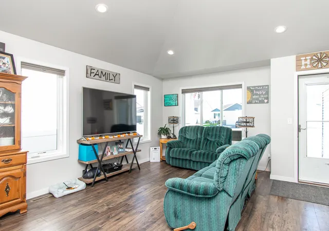 Photo 3 of Single family home for sale at 2760 Westwood St W, West Fargo, ND 58078 | MLS# 7153472 | Listing updated on 2026-10-05