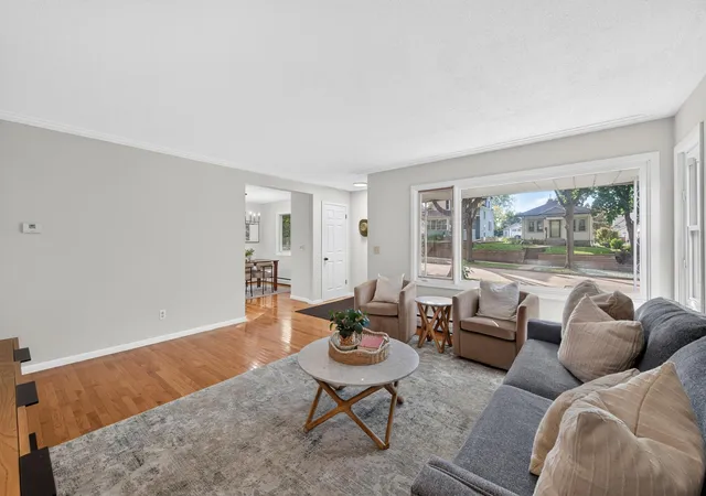 Photo 1 of Single family home for sale at 2619 Hayes St NE, Minneapolis, MN 55418 | MLS# 7153487 | Listing updated on 2026-10-08