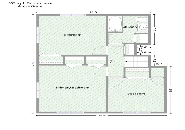 Photo 56 of Single family home for sale at 2619 Hayes St NE, Minneapolis, MN 55418 | MLS# 7153487 | Listing updated on 2026-10-08