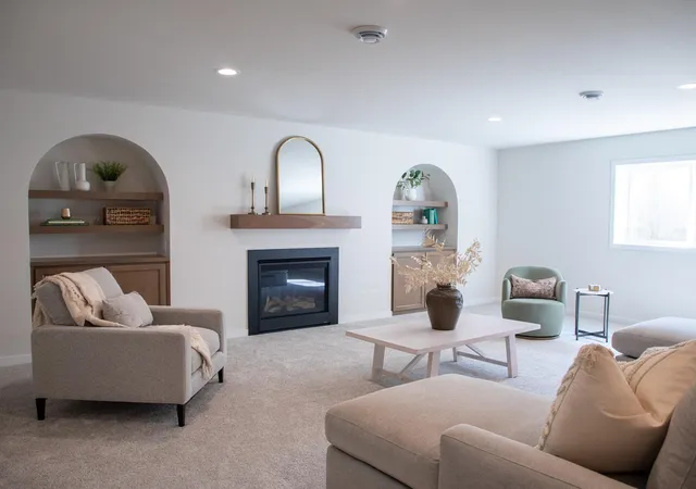 Photo 3 of Single family home for sale at 3612 Decorah Way S, Fargo, ND 58104 | MLS# 7153493 | Listing updated on 2026-10-02