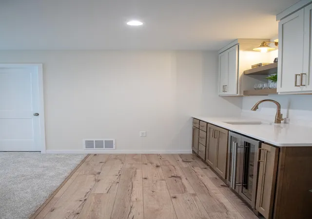 Photo 3 of Single family home for sale at 3612 Decorah Way S, Fargo, ND 58104 | MLS# 7153493 | Listing updated on 2026-10-27
