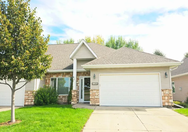 Single family home for sale at 1106 Devito St #6, Marshall, MN 56258 | MLS# 7153497