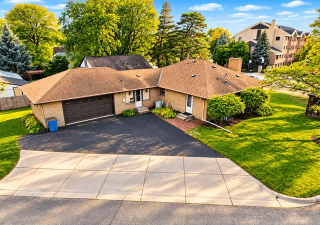 Photo 1 of Single family home for sale at 4201 40th Avenue N, Minneapolis, MN 55422 | MLS# 7153503 | Listing updated on 2026-10-08