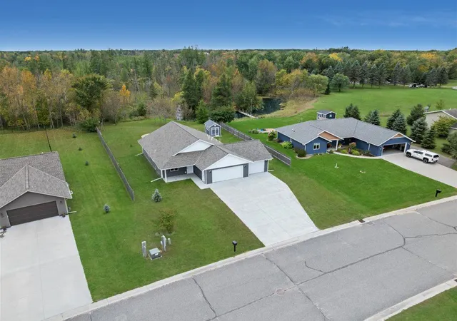 Photo 1 of Single family home for sale at 470 Spruce Dr, Staples, MN 56479 | MLS# 7153504 | Listing updated on 2026-10-14