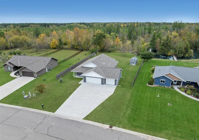 Photo 1 of Single family home for sale at 470 Spruce Dr, Staples, MN 56479 | MLS# 7153504 | Listing updated on 2026-10-09