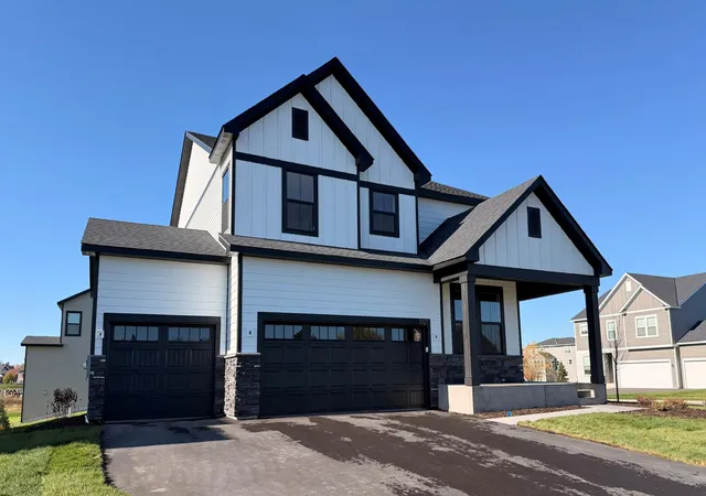 Single family home for sale at 11121 Archer Ln N, Dayton, MN 55369 | MLS# 7153505