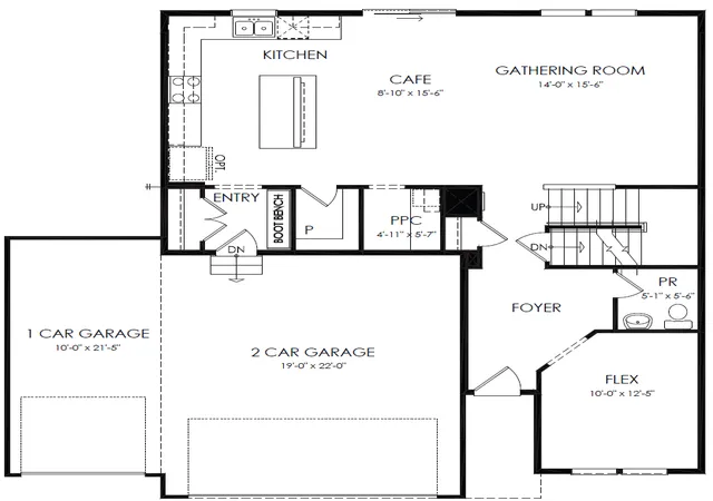 Photo 2 of Single family home for sale at 11010 Archer Ln N, Osseo, MN 55369 | MLS# 7153507 | Listing updated on 2026-10-02
