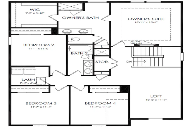 Photo 3 of Single family home for sale at 11010 Archer Ln N, Osseo, MN 55369 | MLS# 7153507 | Listing updated on 2026-10-02