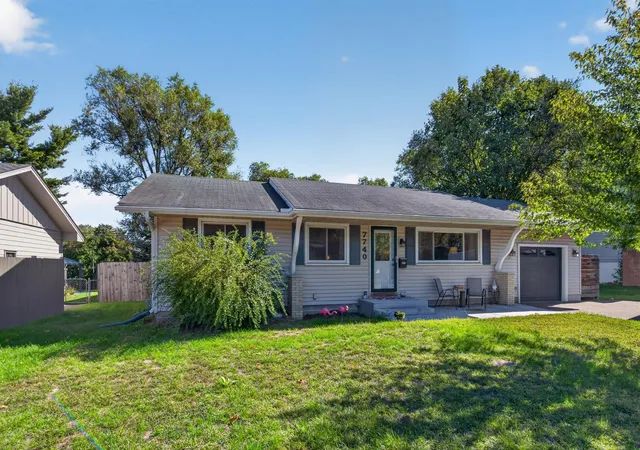 Photo 1 of Single family home for sale at 7740 Regent Ave N, Minneapolis, MN 55443 | MLS# 7153510 | Listing updated on 2026-10-09