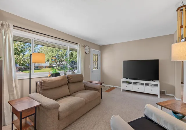 Photo 2 of Single family home for sale at 7740 Regent Ave N, Minneapolis, MN 55443 | MLS# 7153510 | Listing updated on 2026-10-09