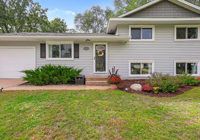 Single family home for sale at 10632 Wren St NW, Minneapolis, MN 55433 | MLS# 7153511