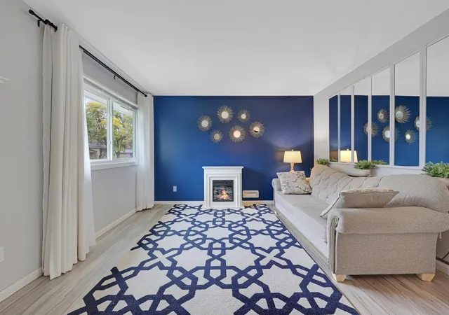 Photo 3 of Single family home for sale at 10632 Wren St NW, Minneapolis, MN 55433 | MLS# 7153511 | Listing updated on 2026-10-02
