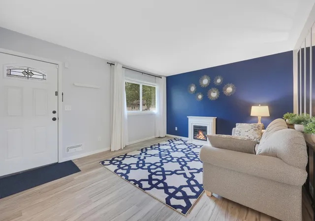 Photo 4 of Single family home for sale at 10632 Wren St NW, Minneapolis, MN 55433 | MLS# 7153511 | Listing updated on 2026-10-02