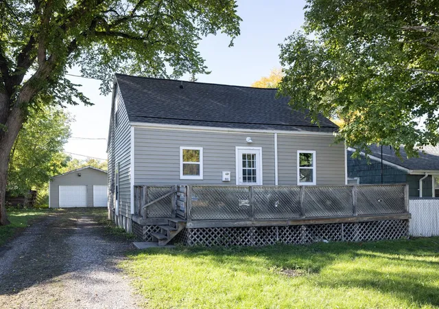 Photo 1 of Single family home for sale at 311 15th Street S, Moorhead, MN 56560 | MLS# 7153519 | Listing updated on 2026-10-02