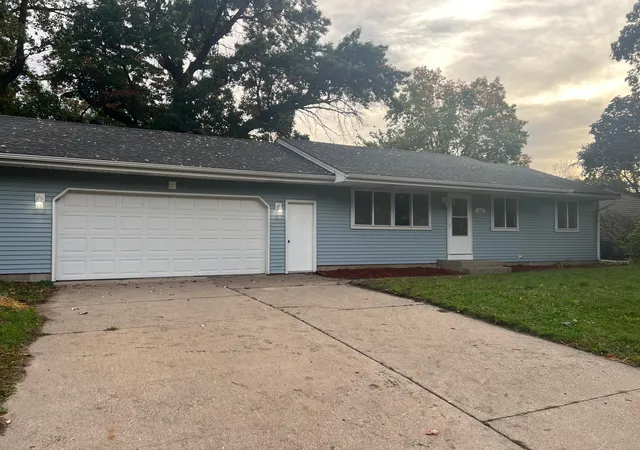 Single family home for sale at 232 Twilite Ter, Circle Pines, MN 55014 | MLS# 7153529