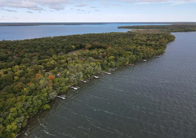 Photo 1 of Land for sale at Tbd Ottertail Point Dr Nw, Cass Lake, MN 56633 | MLS# 7153530 | Listing updated on 2026-10-06