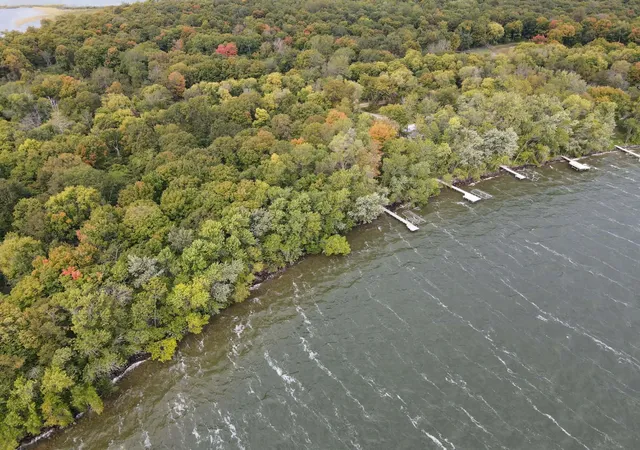 Photo 2 of Land for sale at Tbd Ottertail Point Dr Nw, Cass Lake, MN 56633 | MLS# 7153530 | Listing updated on 2026-10-06