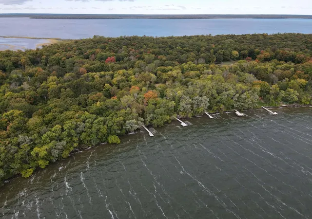 Photo 4 of Land for sale at Tbd Ottertail Point Dr NW, Cass Lake, MN 56633 | MLS# 7153530 | Listing updated on 2026-10-06