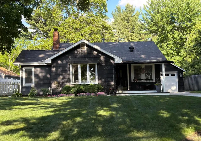 Single family home for sale at 217 E Owasso Ln, Saint Paul, MN 55126 | MLS# 7153551