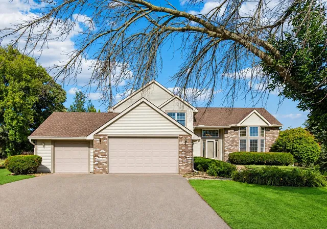 Photo 1 of Single family home for sale at 4161 Kingston Ct, Saint Paul, MN 55123 | MLS# 7153554 | Listing updated on 2026-10-07