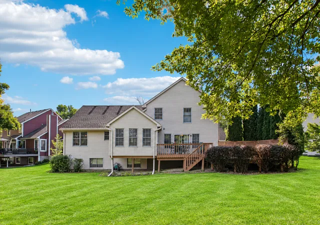 Photo 2 of Single family home for sale at 4161 Kingston Ct, Saint Paul, MN 55123 | MLS# 7153554 | Listing updated on 2026-10-07