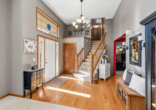Photo 3 of Single family home for sale at 4161 Kingston Ct, Saint Paul, MN 55123 | MLS# 7153554 | Listing updated on 2026-10-07