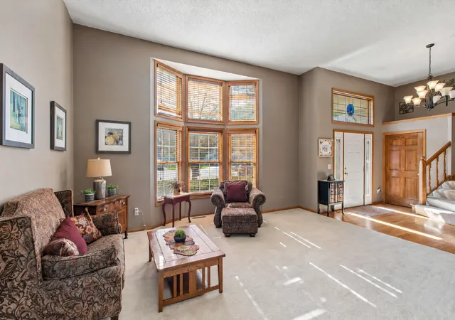 Photo 4 of Single family home for sale at 4161 Kingston Ct, Saint Paul, MN 55123 | MLS# 7153554 | Listing updated on 2026-10-07