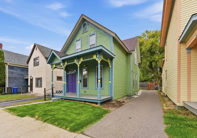 Photo 3 of Multi family home for sale at 362 Maria Ave, Saint Paul, MN 55106 | MLS# 7153557 | Listing updated on 2026-10-02