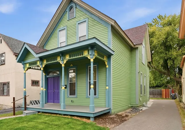 Listing Photo 4 - Condo for sale in building located at 362 Maria Ave, Saint Paul, MN 55106