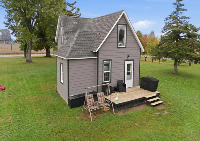 Single family home for sale at 36858 Lily St NW, Cambridge, MN 55008 | MLS# 7153559