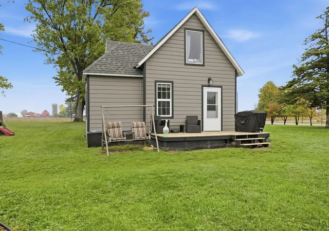 Photo 1 of Single family home for sale at 36858 Lily St NW, Cambridge, MN 55008 | MLS# 7153559 | Listing updated on 2026-10-06