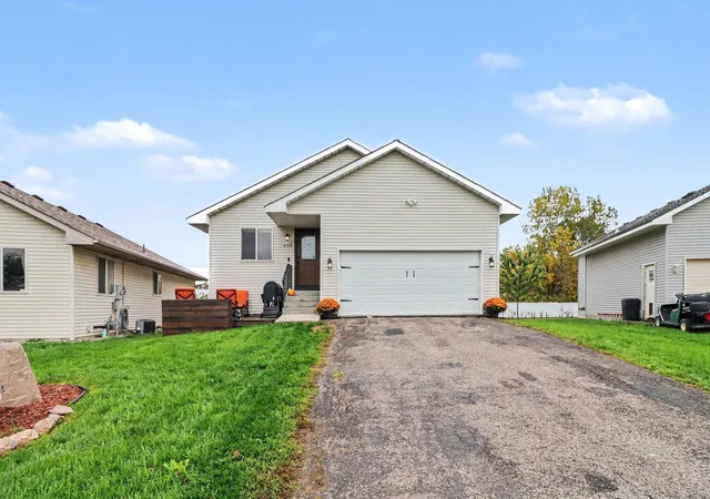Single family home for sale at 409 Juniper Ln NW, Montgomery, MN 56069 | MLS# 7153562