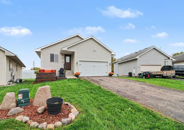 Photo 2 of Single family home for sale at 409 Juniper Ln Nw, Montgomery, MN 56069 | MLS# 7153562 | Listing updated on 2026-10-02
